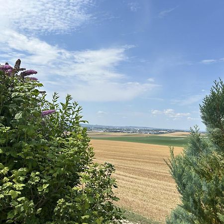 Cernay-les-Reims L'Intemporel מראה חיצוני תמונה