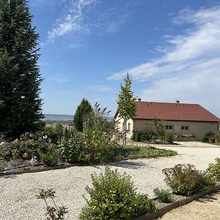 Cernay-les-Reims L'Intemporel מראה חיצוני תמונה